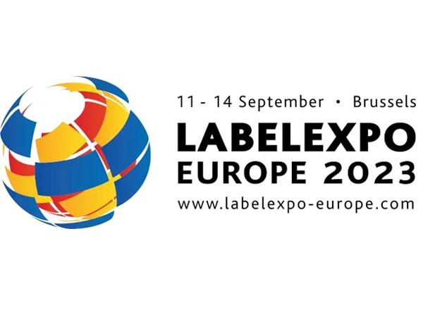 Meet DYM at LabelExpo Europe 2023